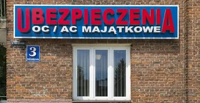 Unilink Ubezpieczenia Gliwice. Joanna Piszkiewicz